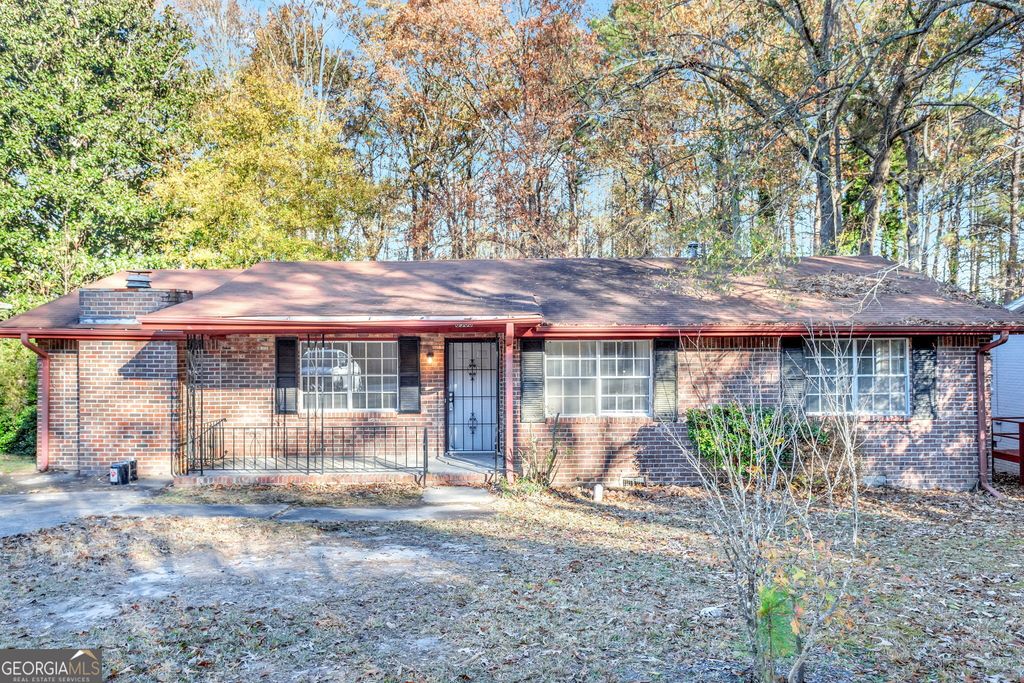 6500 Connell Road, Atlanta, GA 30349 — photo 2