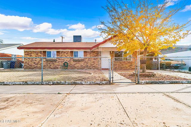 5656 Kensington Circle, El Paso, TX 79924