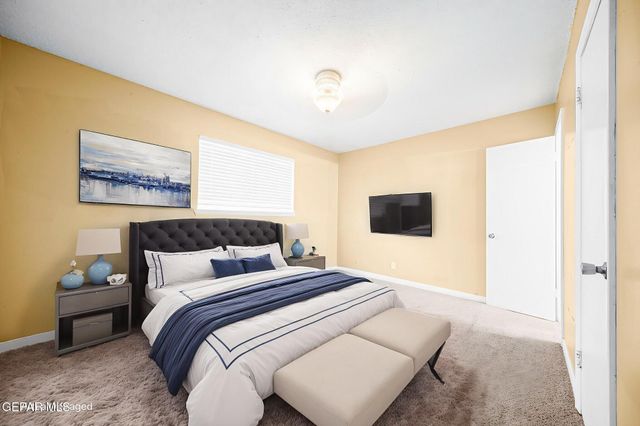 5656 Kensington Circle, El Paso, TX 79924