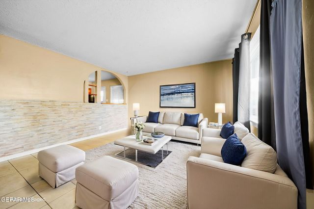 5656 Kensington Circle, El Paso, TX 79924