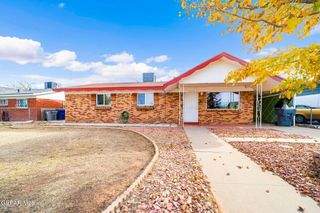 5656 Kensington Circle, El Paso, TX 79924