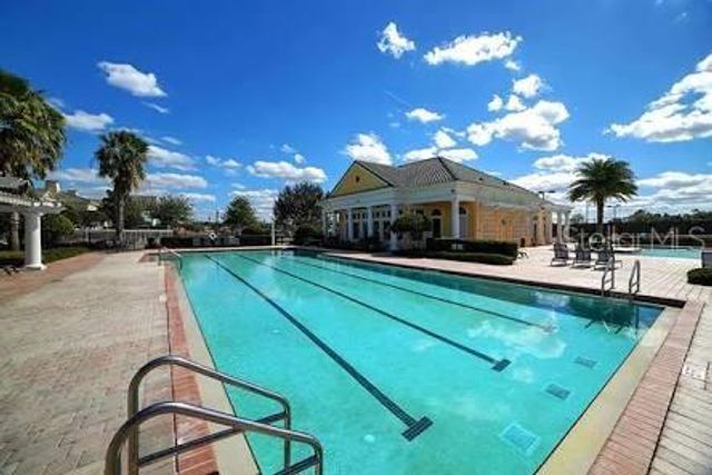 1815 BRENT WOOD COURT, Davenport, FL 33837