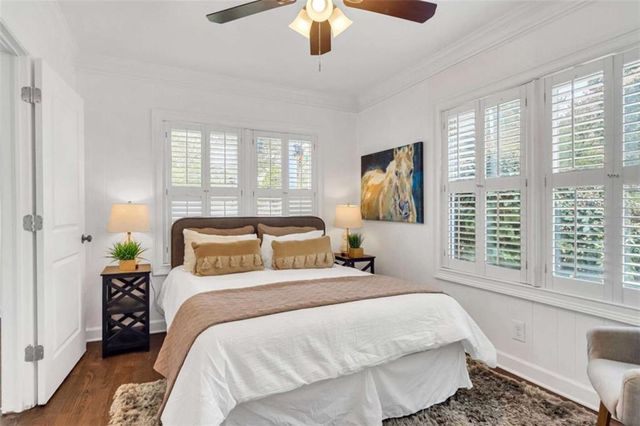 1831 Dresden Drive, Brookhaven, GA 30319