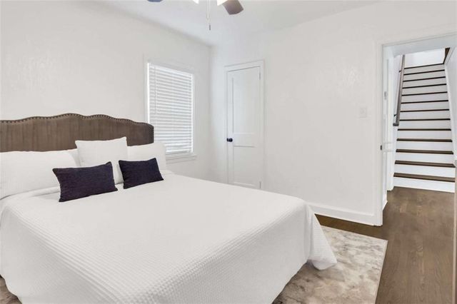 1831 Dresden Drive, Brookhaven, GA 30319