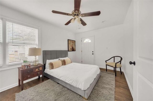 1831 Dresden Drive, Brookhaven, GA 30319