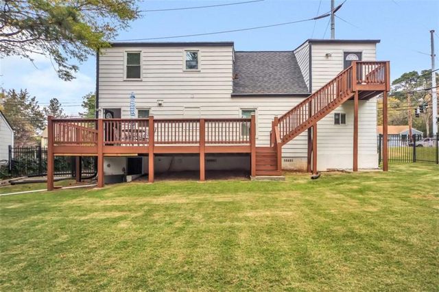 1831 Dresden Drive, Brookhaven, GA 30319