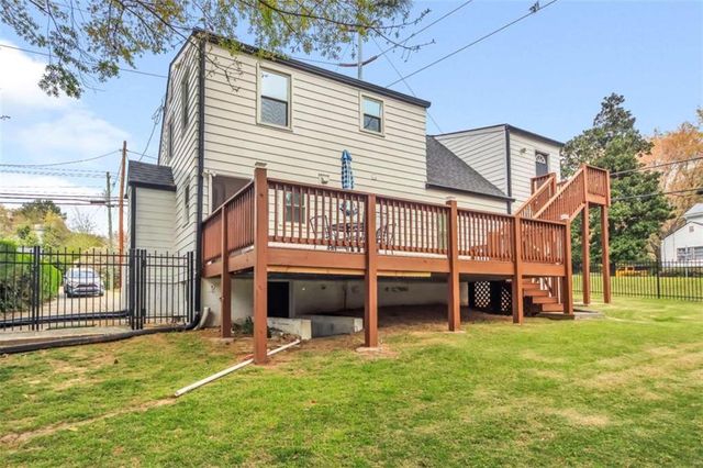 1831 Dresden Drive, Brookhaven, GA 30319