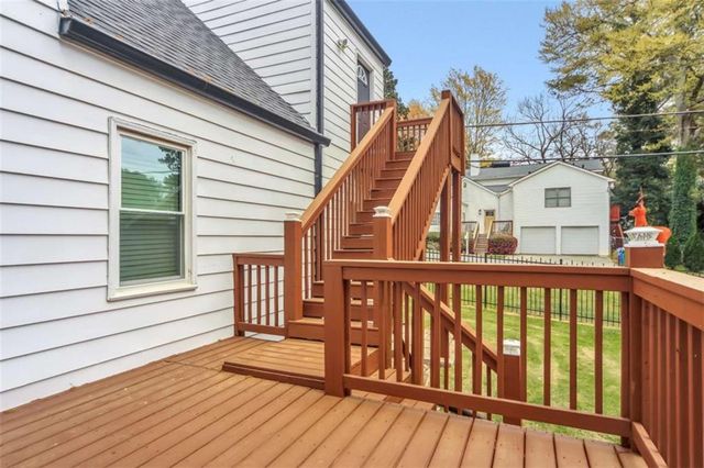 1831 Dresden Drive, Brookhaven, GA 30319