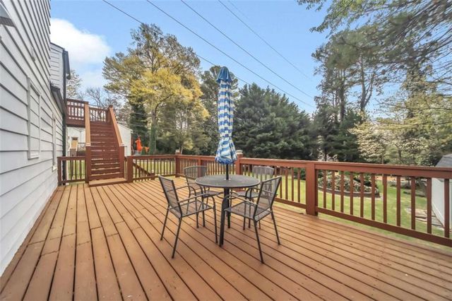 1831 Dresden Drive, Brookhaven, GA 30319