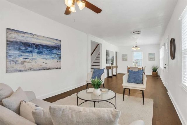 1831 Dresden Drive, Brookhaven, GA 30319