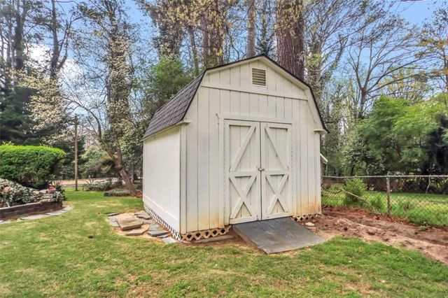 1831 Dresden Drive, Brookhaven, GA 30319