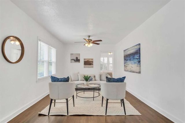 1831 Dresden Drive, Brookhaven, GA 30319