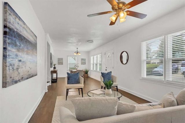 1831 Dresden Drive, Brookhaven, GA 30319