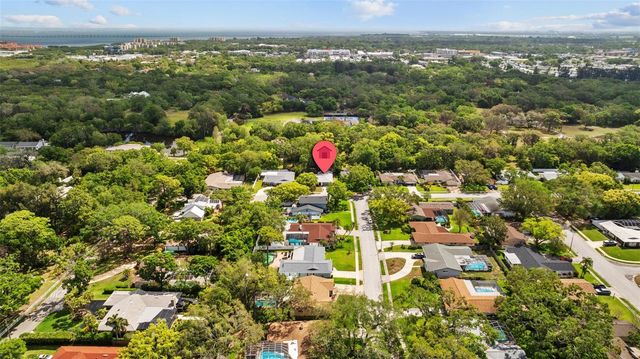 1905 ORO COURT, Clearwater, FL 33764