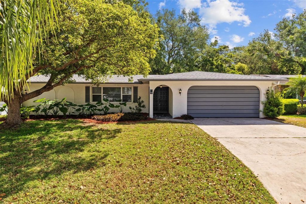 1905 ORO COURT, Clearwater, FL 33764