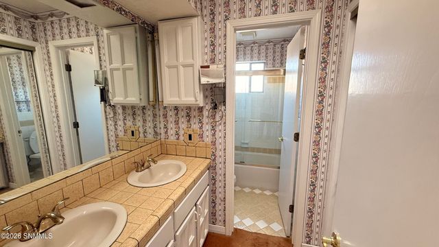 1908 Francine Court, Las Cruces, NM 88007