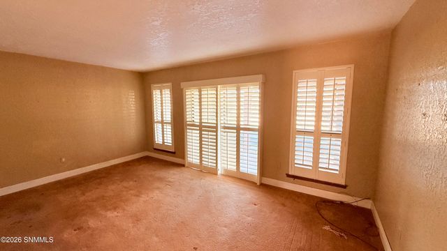 1908 Francine Court, Las Cruces, NM 88007