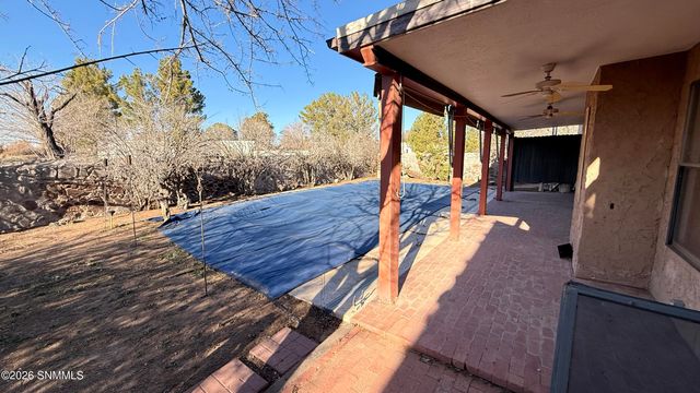 1908 Francine Court, Las Cruces, NM 88007