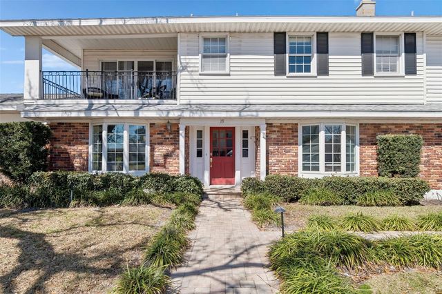 19 SANDPIPER ROAD, Tampa, FL 33609