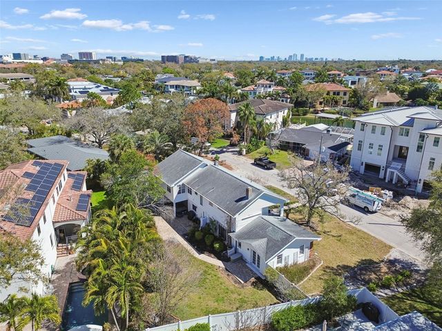 19 SANDPIPER ROAD, Tampa, FL 33609