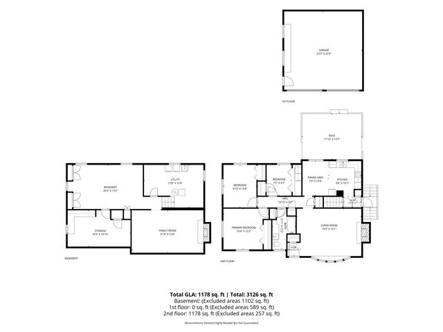 1535 Mclean Avenue, Saint Paul, MN 55106