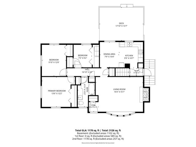1535 Mclean Avenue, Saint Paul, MN 55106