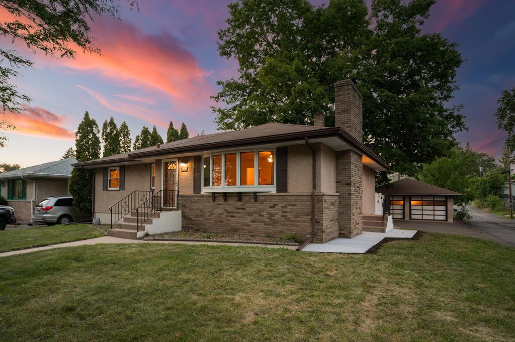 1535 Mclean Avenue, Saint Paul, MN 55106