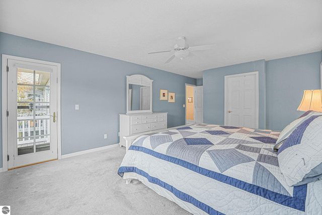 2854 E Crown Drive, Traverse City, MI 49685