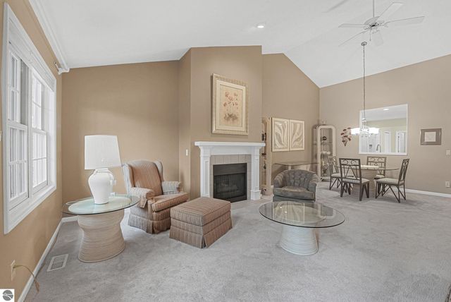 2854 E Crown Drive, Traverse City, MI 49685