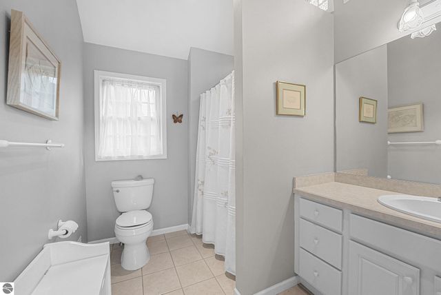 2854 E Crown Drive, Traverse City, MI 49685