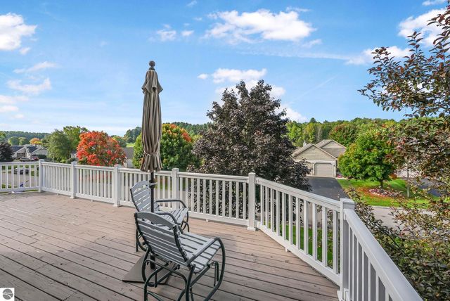 2854 E Crown Drive, Traverse City, MI 49685