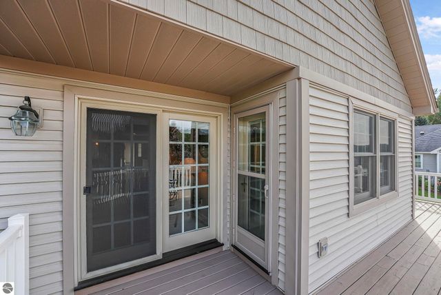 2854 E Crown Drive, Traverse City, MI 49685