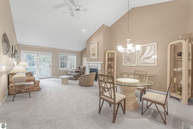 2854 E Crown Drive, Traverse City, MI 49685