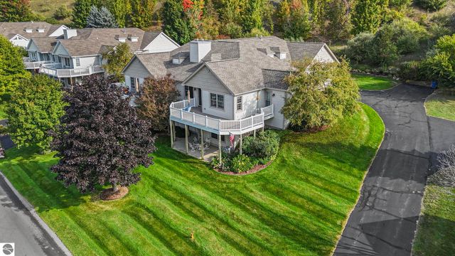 2854 E Crown Drive, Traverse City, MI 49685