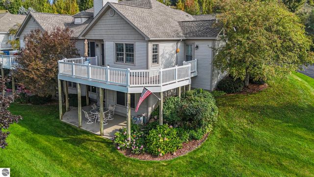 2854 E Crown Drive, Traverse City, MI 49685