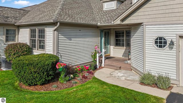 2854 E Crown Drive, Traverse City, MI 49685