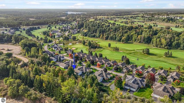 2854 E Crown Drive, Traverse City, MI 49685