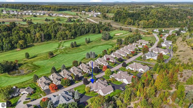 2854 E Crown Drive, Traverse City, MI 49685