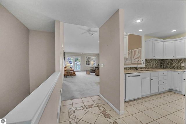 2854 E Crown Drive, Traverse City, MI 49685