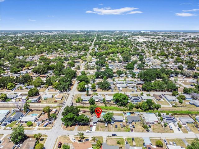 5771 91ST AVENUE N, Pinellas Park, FL 33782