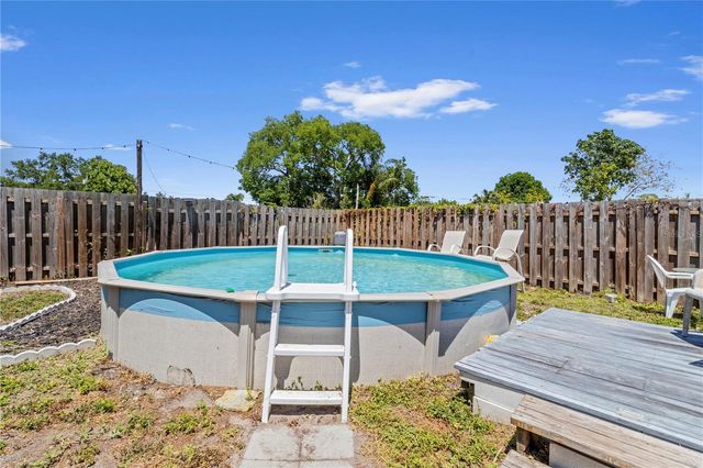 5771 91ST AVENUE N, Pinellas Park, FL 33782