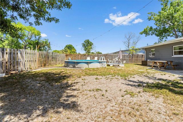 5771 91ST AVENUE N, Pinellas Park, FL 33782