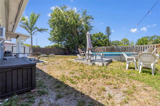 5771 91ST AVENUE N, Pinellas Park, FL 33782