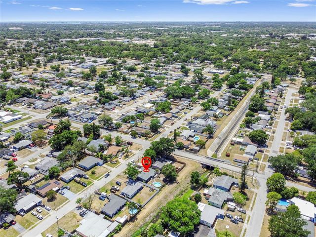 5771 91ST AVENUE N, Pinellas Park, FL 33782