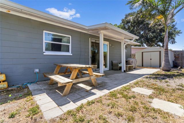 5771 91ST AVENUE N, Pinellas Park, FL 33782