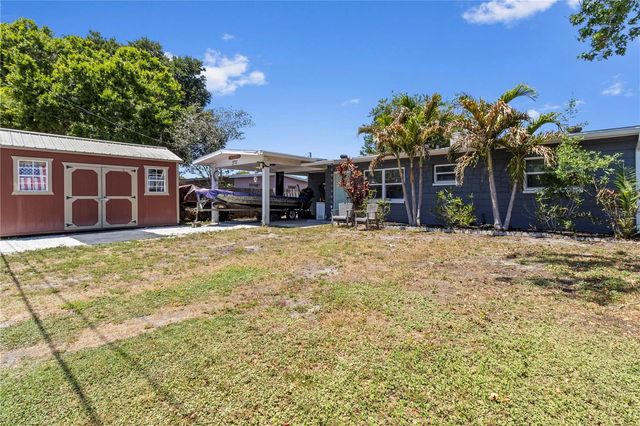 5771 91ST AVENUE N, Pinellas Park, FL 33782