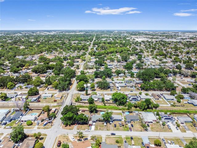 5771 91ST AVENUE N, Pinellas Park, FL 33782