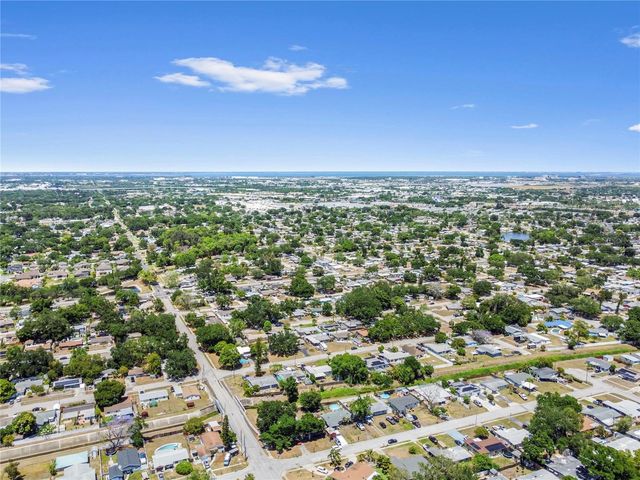 5771 91ST AVENUE N, Pinellas Park, FL 33782