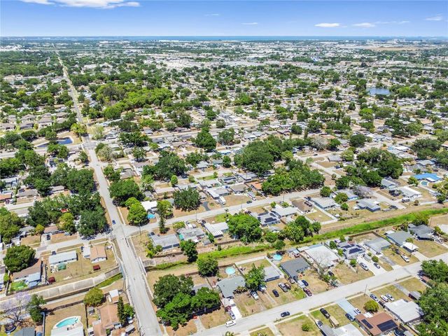 5771 91ST AVENUE N, Pinellas Park, FL 33782