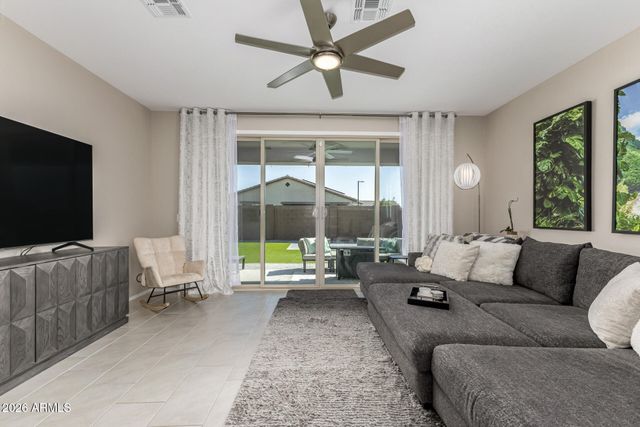 12469 W MARLETTE Avenue, Litchfield Park, AZ 85340